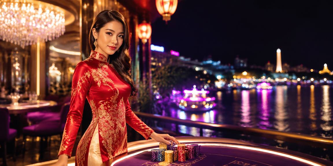 555winwin Live Casino